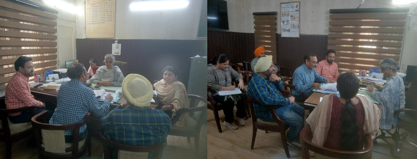Doing and conducting sex determination during pregnancy is a serious crime: Dr. Renu Singh